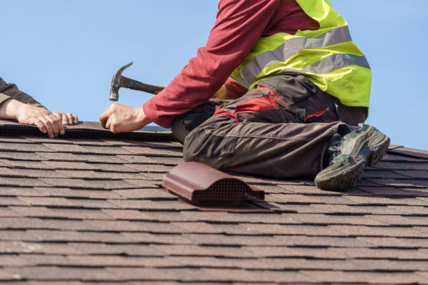 Best Commercial Roofing Services  in Prices Fork, VA