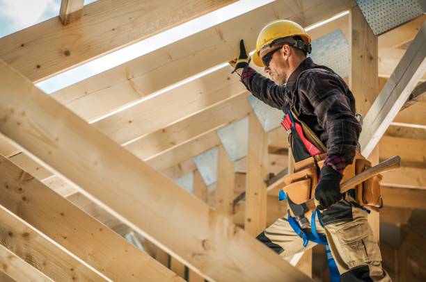 Best Tile Roofing Contractor  in Prices Fork, VA