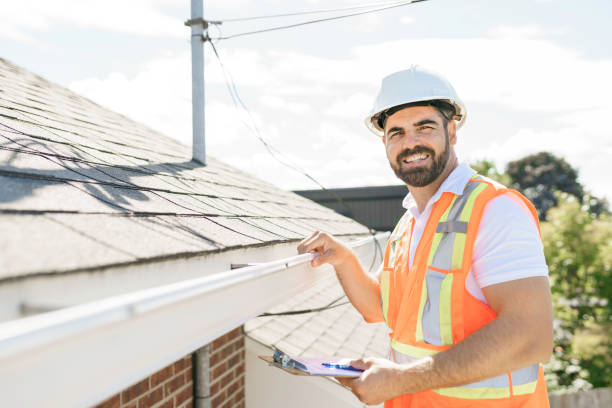 Best Roof Maintenance Services  in Prices Fork, VA