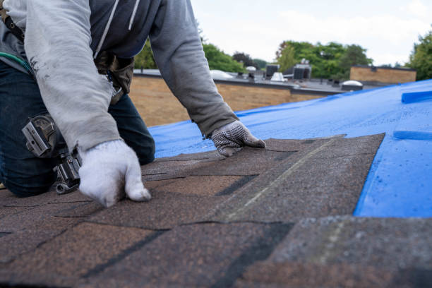 Quick and Trustworthy Emergency Roof Repair Services in Prices Fork, VA