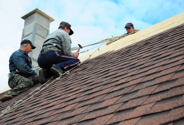 Quick and Trustworthy Emergency Roof Repair Services in Prices Fork, VA