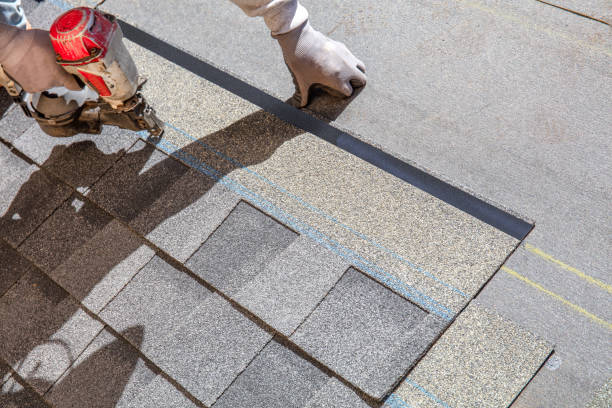 Best Residential Roofing Contractor  in Prices Fork, VA