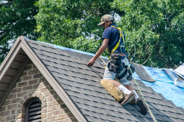 Roof Repair Estimates in Prices Fork, VA