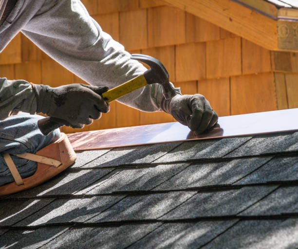 Best Storm Damage Roof Repair  in Prices Fork, VA